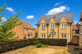 Images for Barnwell Gardens, Priors Hall, Corby