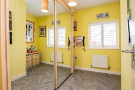 Images for Barnwell Gardens, Priors Hall, Corby