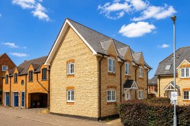 Images for Barnwell Gardens, Priors Hall, Corby
