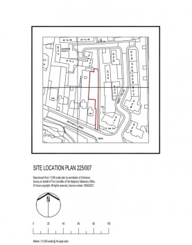 Images for Building Plot - Rothwell Road, Kettering
