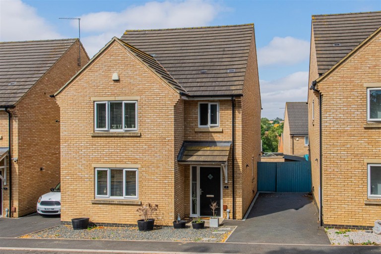 Cherwell Drive, Kettering - EAID:oscarjamesapi, BID:2