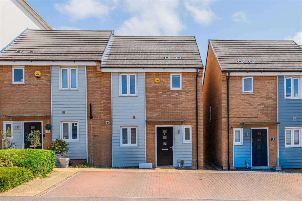 Images for Waterside Road, Wellingborough EAID:oscarjamesapi BID:6