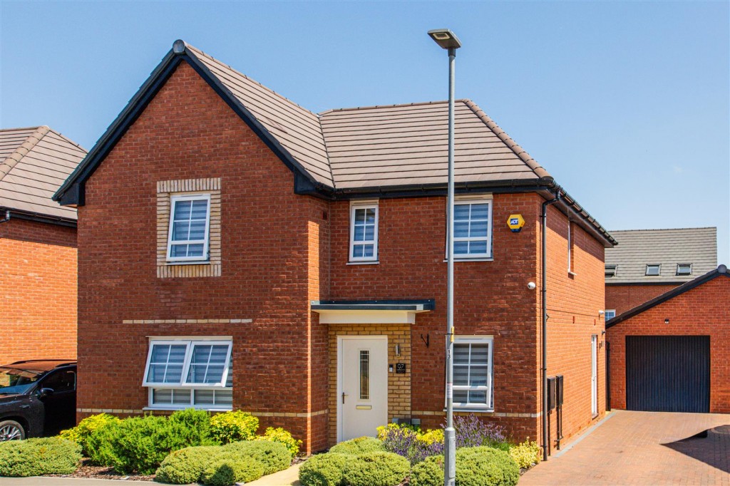 Images for Brockhall Crescent, Barton Seagrave, Kettering EAID:oscarjamesapi BID:2