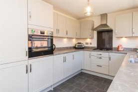 Images for Brockhall Crescent, Barton Seagrave, Kettering