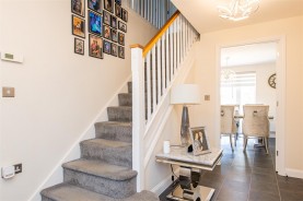 Images for Brockhall Crescent, Barton Seagrave, Kettering