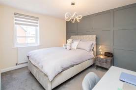 Images for Brockhall Crescent, Barton Seagrave, Kettering