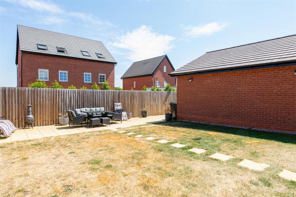 Images for Brockhall Crescent, Barton Seagrave, Kettering EAID:oscarjamesapi BID:2