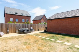 Images for Brockhall Crescent, Barton Seagrave, Kettering