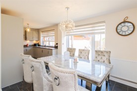 Images for Brockhall Crescent, Barton Seagrave, Kettering