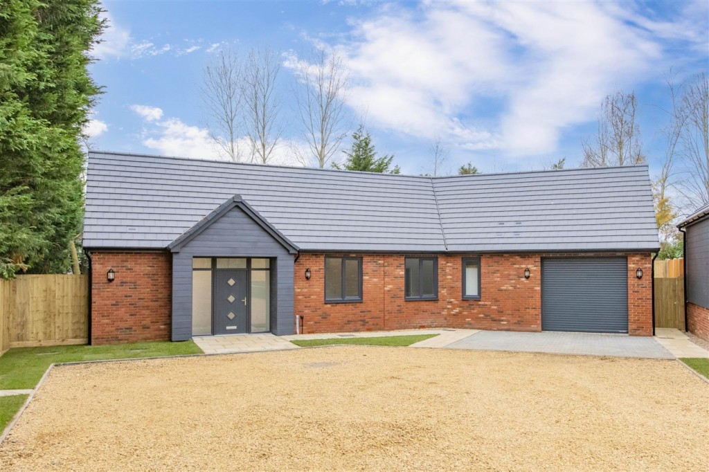 Images for Polwell Lane, Barton Seagrave EAID:oscarjamesapi BID:3