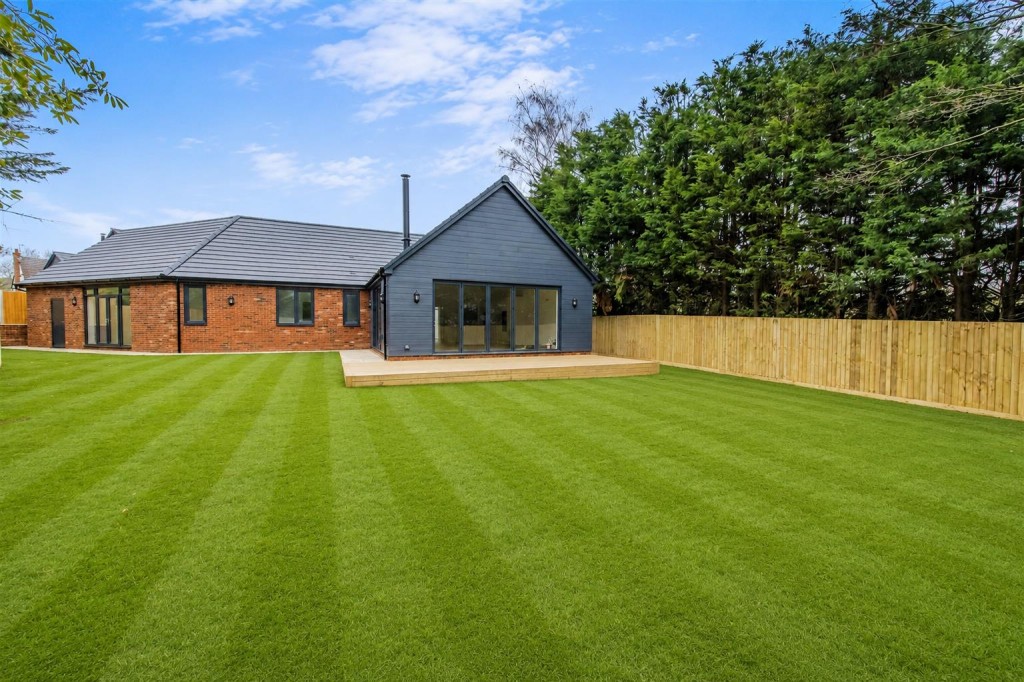 Images for Polwell Lane, Barton Seagrave EAID:oscarjamesapi BID:3