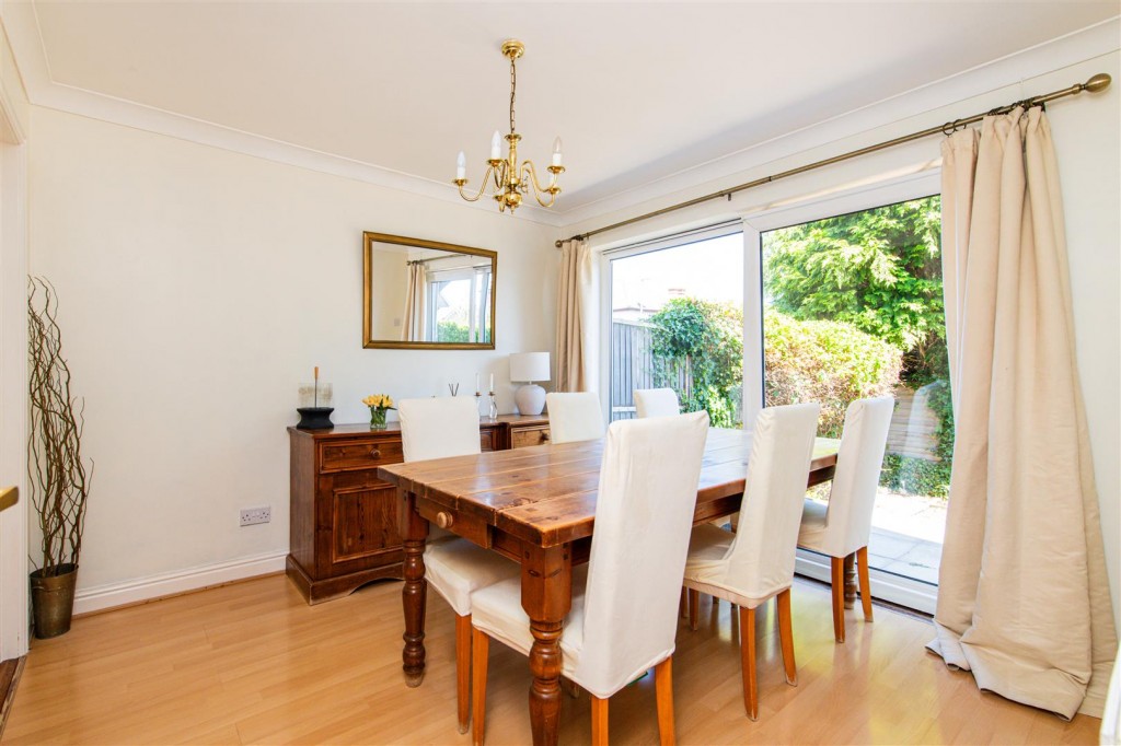 Images for Links Road, Kibworth Beauchamp EAID:oscarjamesapi BID:5