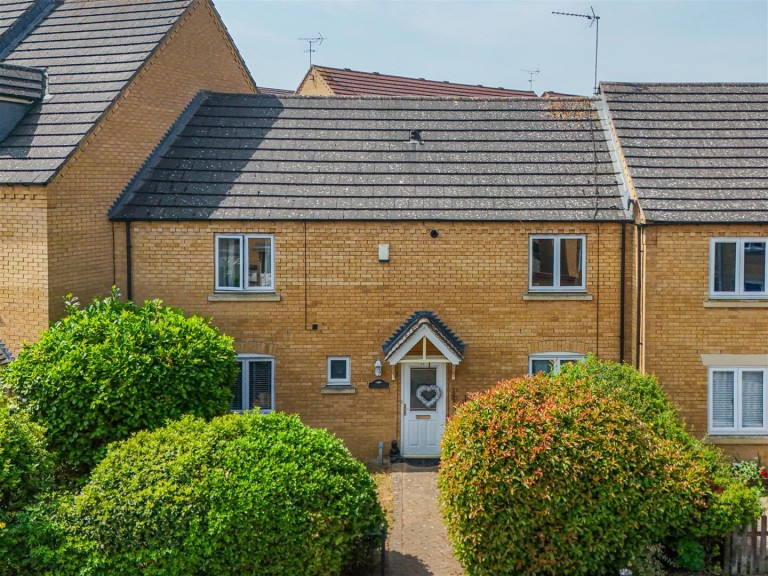 School Lane, Higham Ferrers - EAID:oscarjamesapi, BID:8