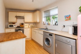 Images for School Lane, Higham Ferrers