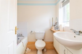 Images for School Lane, Higham Ferrers