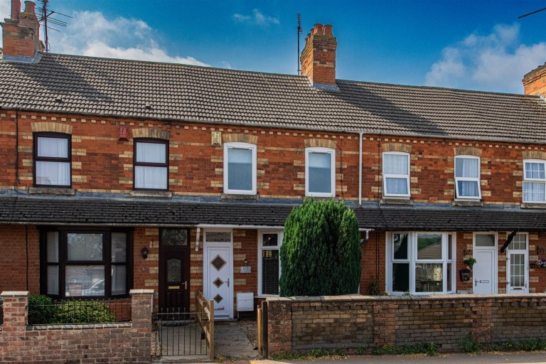 Wellingborough Road, Finedon - EAID:oscarjamesapi, BID:3