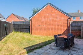 Images for Egan Close, Weldon, Corby