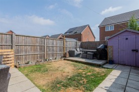Images for Grimsthorpe Avenue, Barton Seagrave, Kettering
