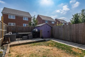 Images for Grimsthorpe Avenue, Barton Seagrave, Kettering