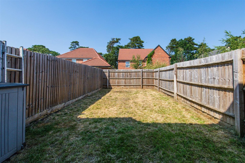Images for Beech Avenue, Market Harborough EAID:oscarjamesapi BID:5