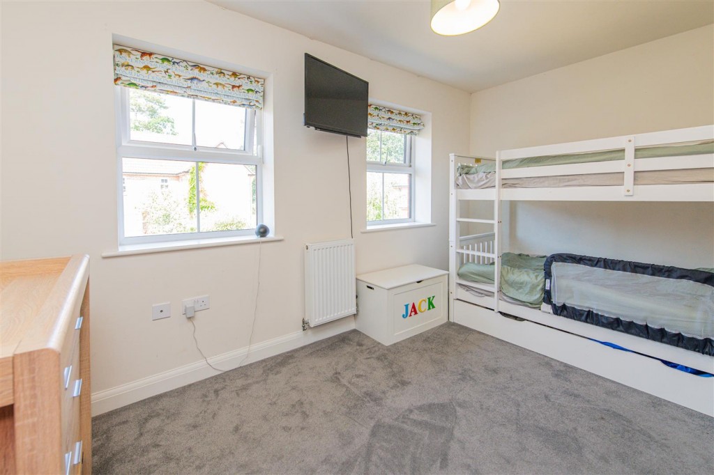 Images for Beech Avenue, Market Harborough EAID:oscarjamesapi BID:5