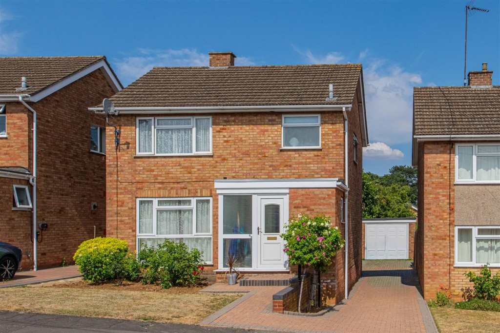 Images for Spring Gardens, Wellingborough EAID:oscarjamesapi BID:6