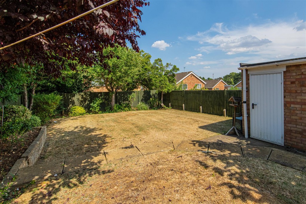 Images for Spring Gardens, Wellingborough EAID:oscarjamesapi BID:6