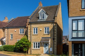 Images for Roman Road, Little Stanion