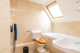 Images for Bell Hill, Finedon