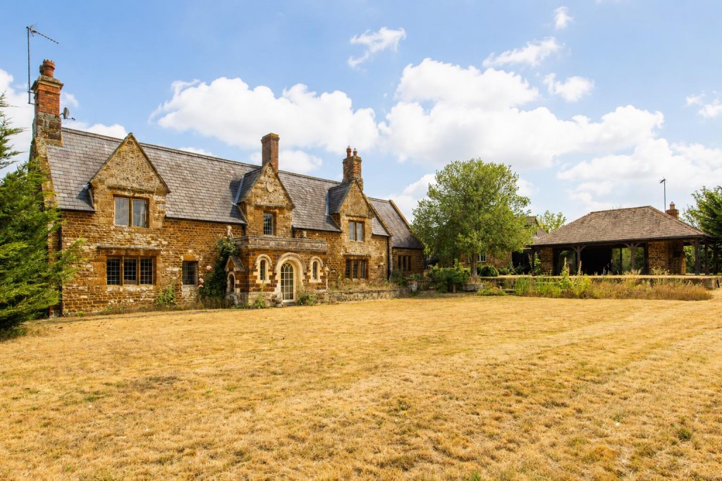 Images for Bell Hill, Finedon EAID:oscarjamesapi BID:3