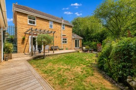Images for Adamswood Close, Market Harborough