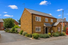 Images for Main Street, Little Harrowden, Wellingborough