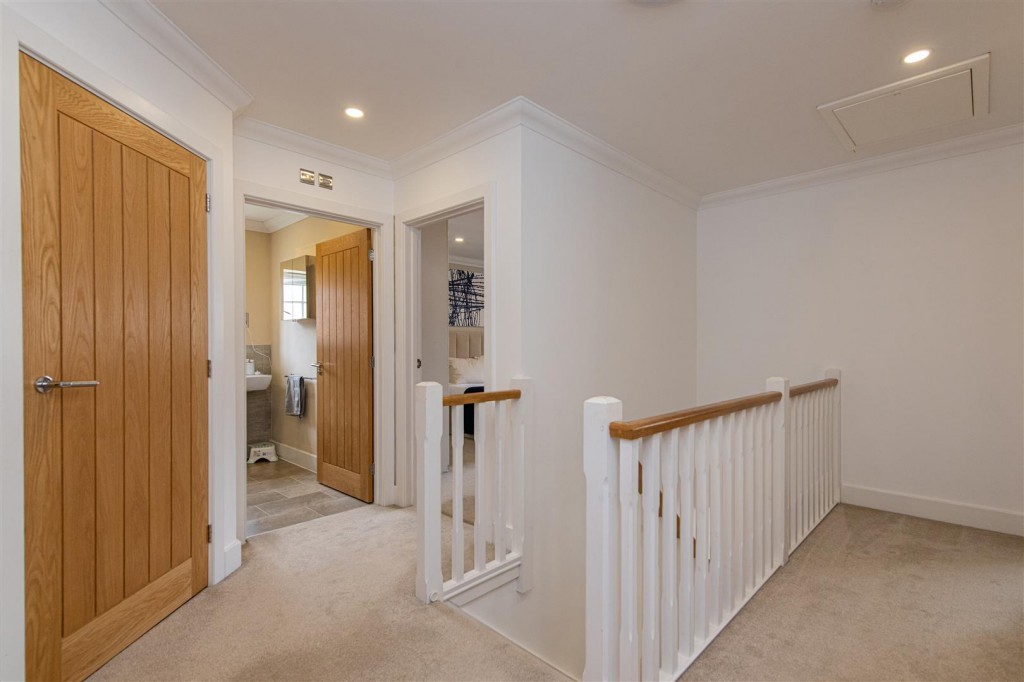 Images for Main Street, Little Harrowden, Wellingborough EAID:oscarjamesapi BID:3