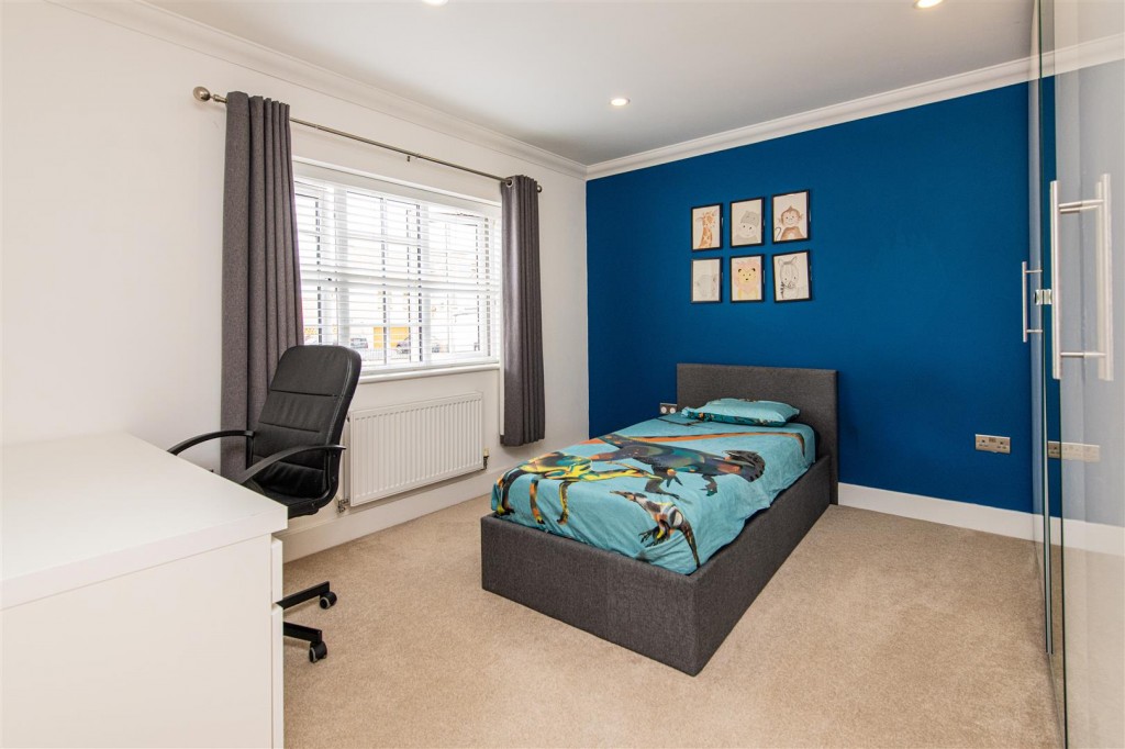 Images for Main Street, Little Harrowden, Wellingborough EAID:oscarjamesapi BID:3