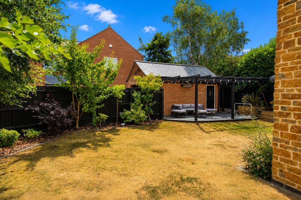 Images for Main Street, Little Harrowden, Wellingborough EAID:oscarjamesapi BID:3