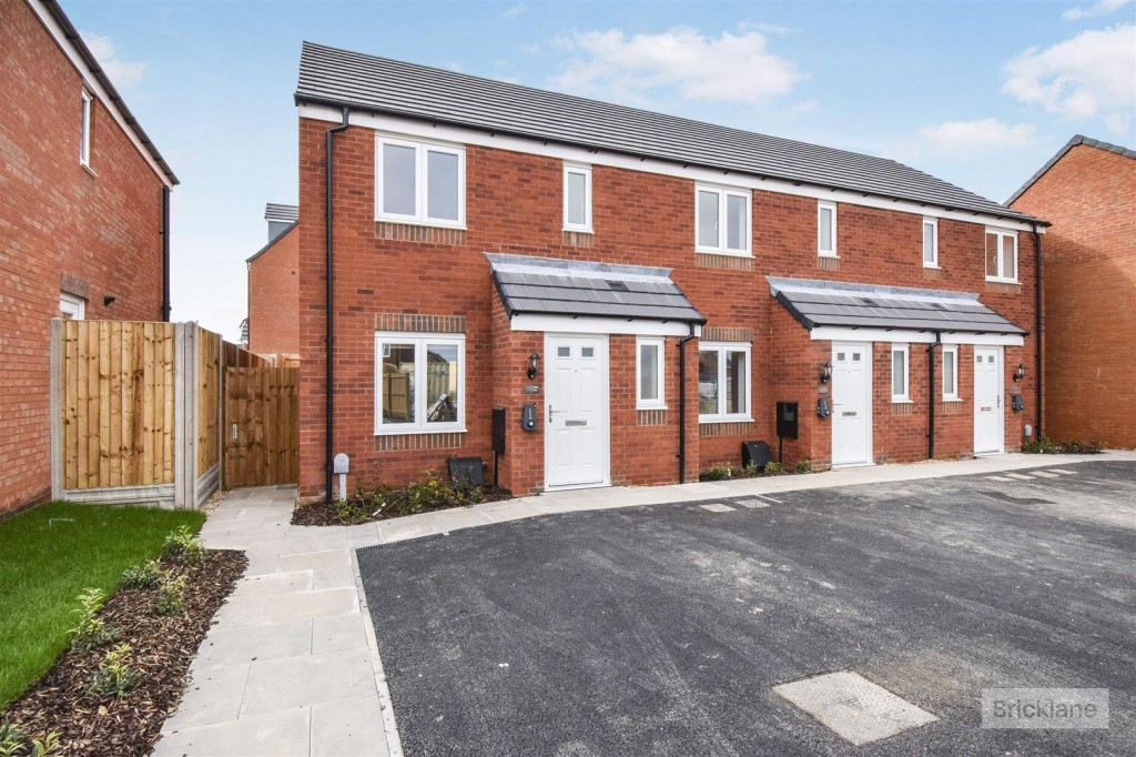 Images for Mattock Drive, Fleckney, Leicester EAID:oscarjamesapi BID:2