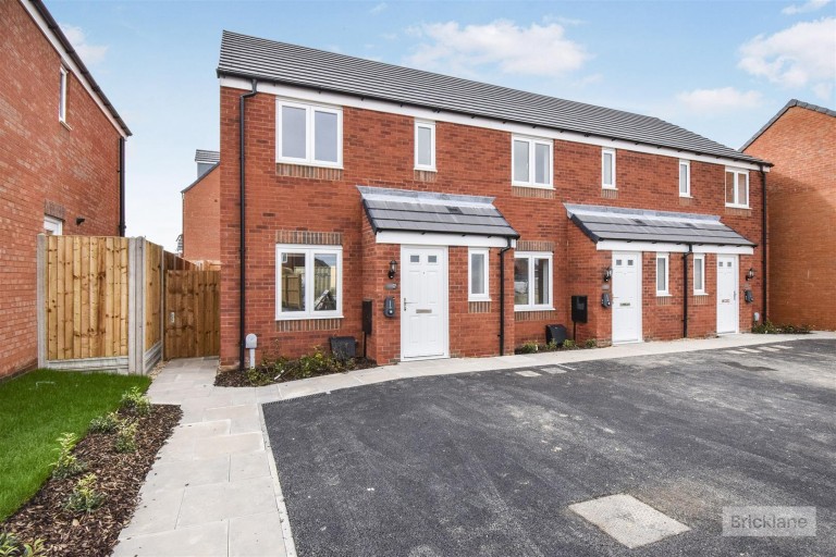 Mattock Drive, Fleckney, Leicester - EAID:oscarjamesapi, BID:2