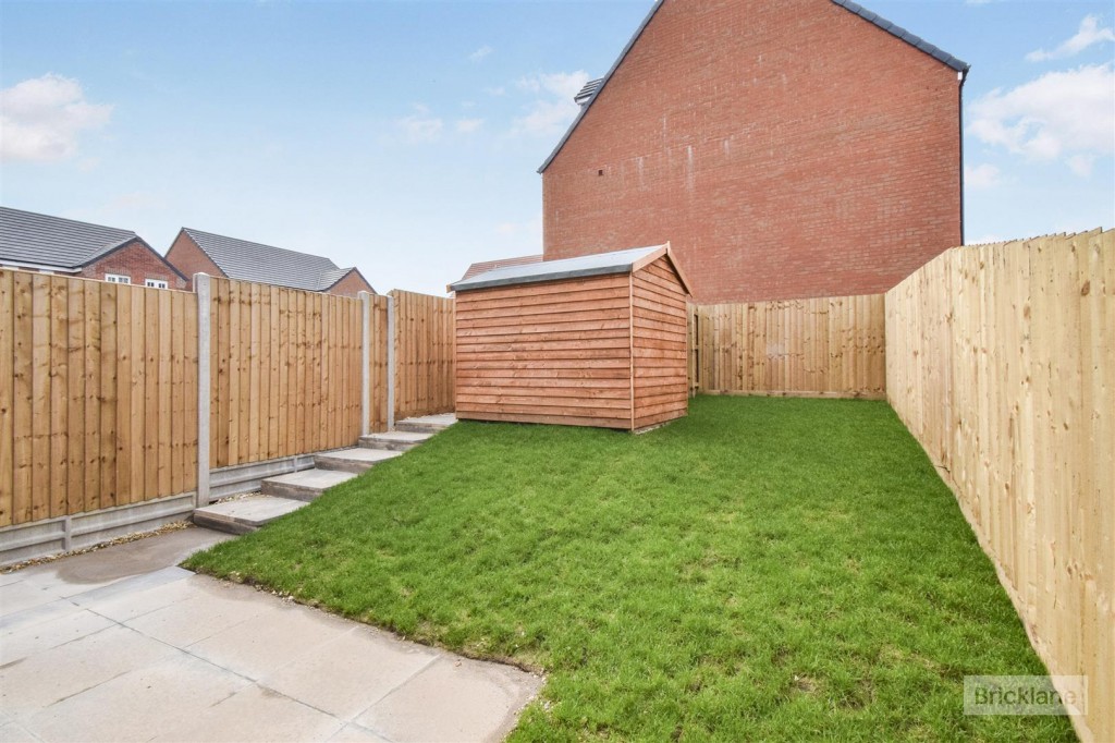Images for Mattock Drive, Fleckney, Leicester EAID:oscarjamesapi BID:2