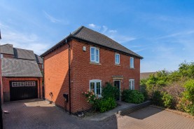 Images for David Hobbs Rise, Market Harborough