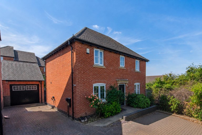 David Hobbs Rise, Market Harborough - EAID:oscarjamesapi, BID:5
