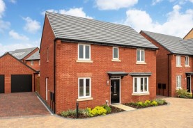 Images for Tansy Road, Priors Hall Park, Weldon