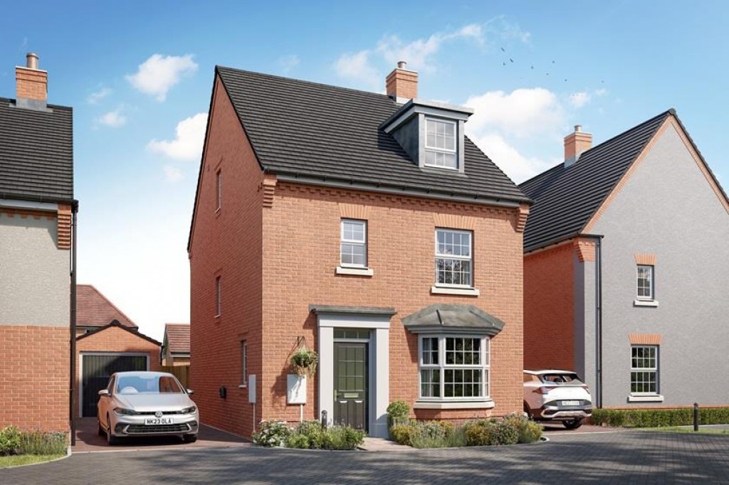 Images for Tansy Road, Corby EAID:oscarjamesapi BID:4