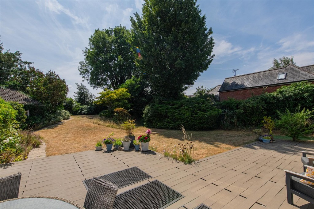 Images for Church Lane, Walgrave, Northampton EAID:oscarjamesapi BID:1