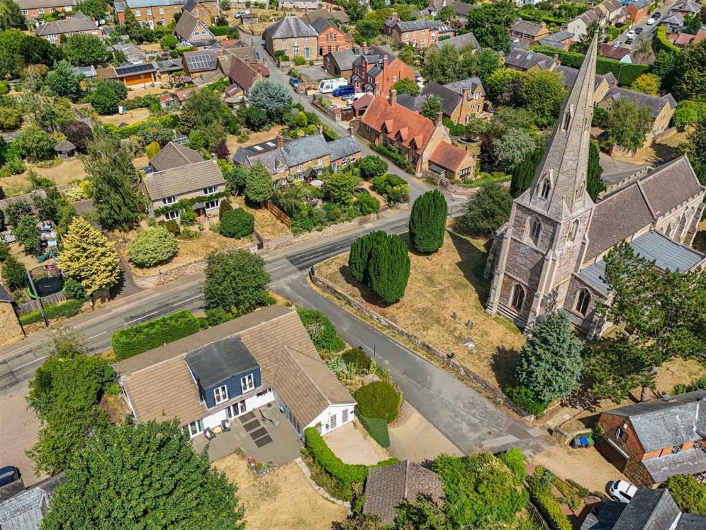 Images for Church Lane, Walgrave, Northampton EAID:oscarjamesapi BID:1