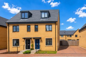 Images for Greenwich Place, Corby