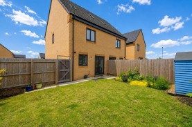 Images for Greenwich Place, Corby