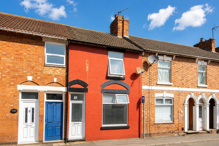 King Street, Kettering - EAID:oscarjamesapi, BID:2