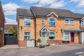Images for Mountbatten Way, Lutterworth