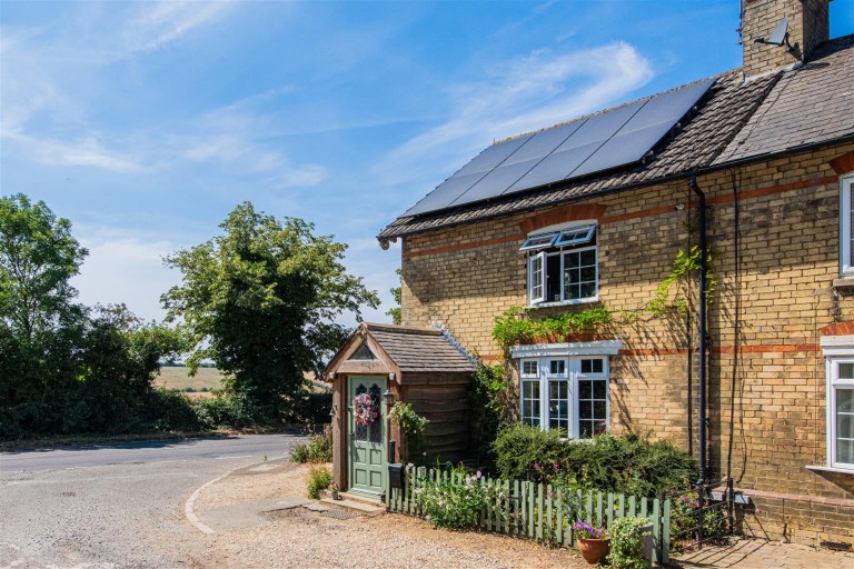 Church Lane, Dingley, Market Harborough - EAID:oscarjamesapi, BID:5