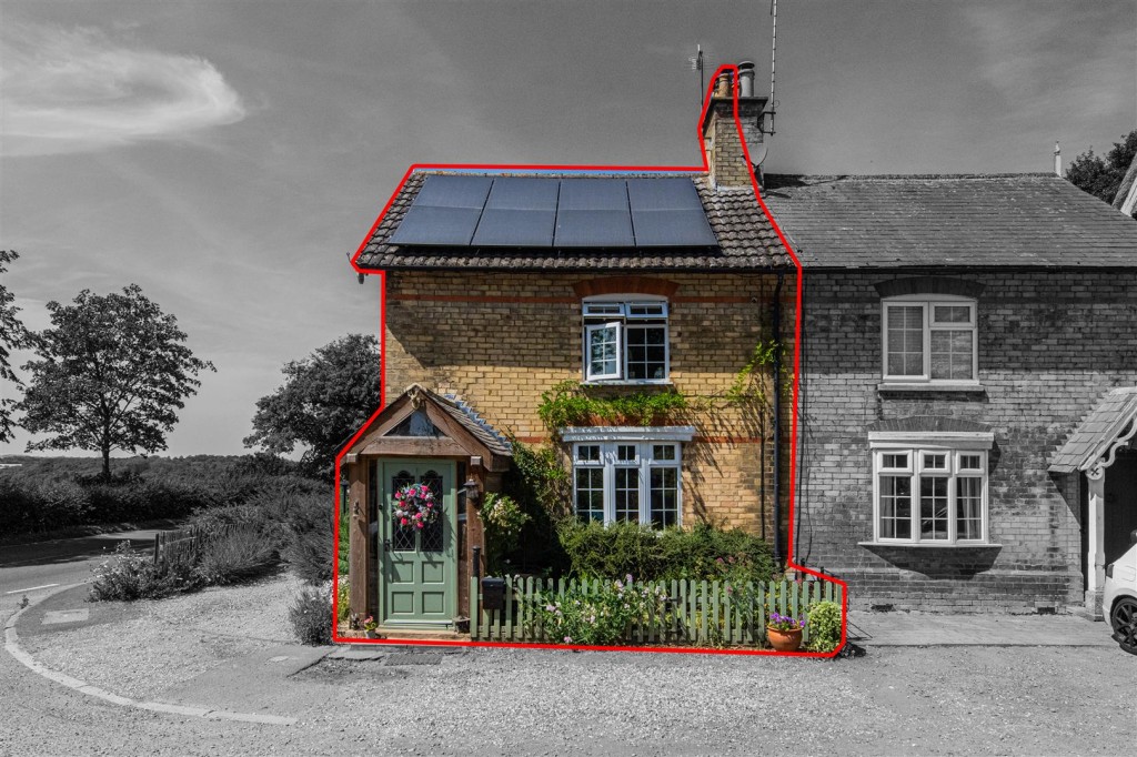 Images for Church Lane, Dingley, Market Harborough EAID:oscarjamesapi BID:5
